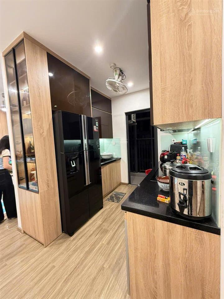 Bán căn 2n+ canopy. 75m2 full đồ đẹp an cường . vào ở luôn giá 6,2 tỷ .  tuấn 0392 969 ***