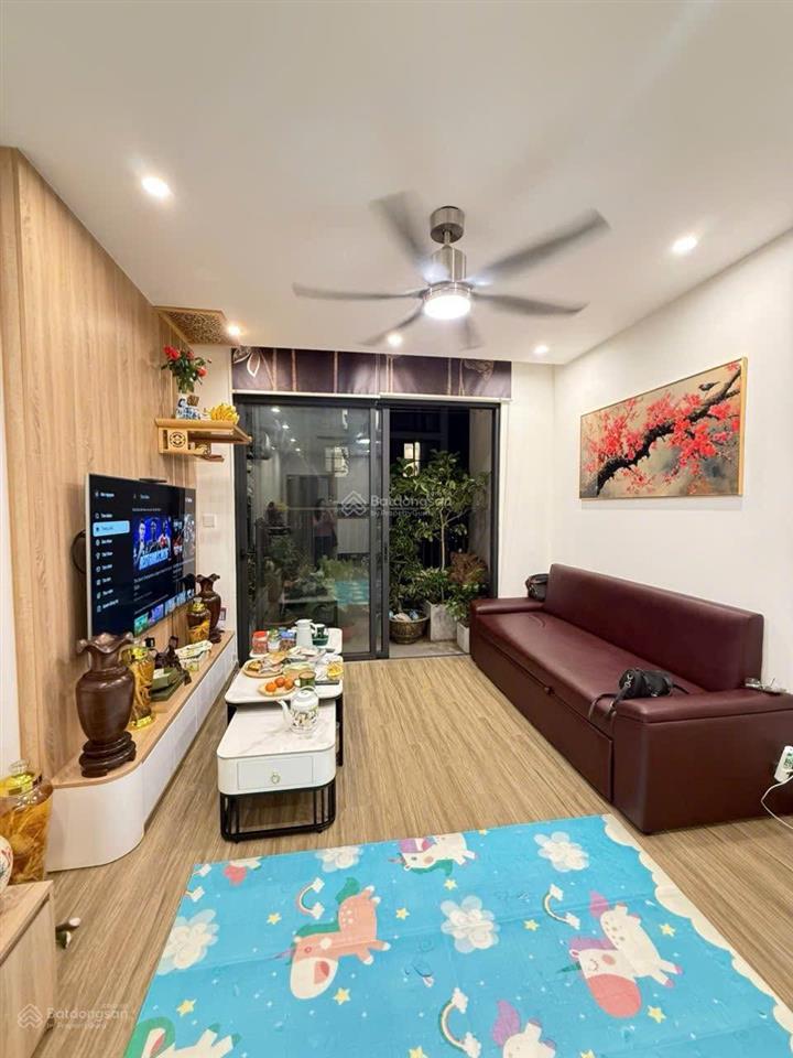Bán căn 2n+ canopy. 75m2 full đồ đẹp an cường . vào ở luôn giá 6,2 tỷ .  tuấn 0392 969 ***