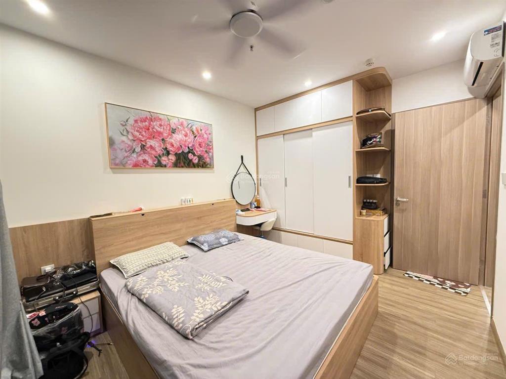 Bán căn 2n+ canopy. 75m2 full đồ đẹp an cường . vào ở luôn giá 6,2 tỷ .  tuấn 0392 969 ***