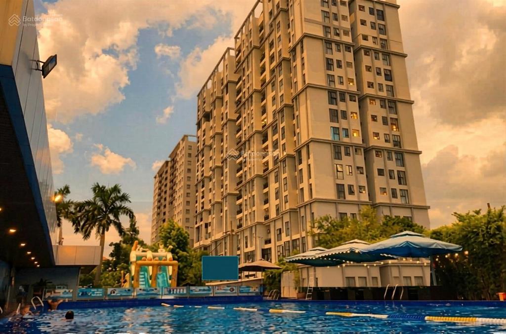 Vừa nhận ký gửi siêu phẩm aview 83m2 hàng hiếm cháy chợ nhà đẹp lung linh chỉ 3,38 tỷ
