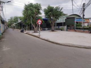 Bán nhà 530m2 chính chủ gần ngã 3 lan xi