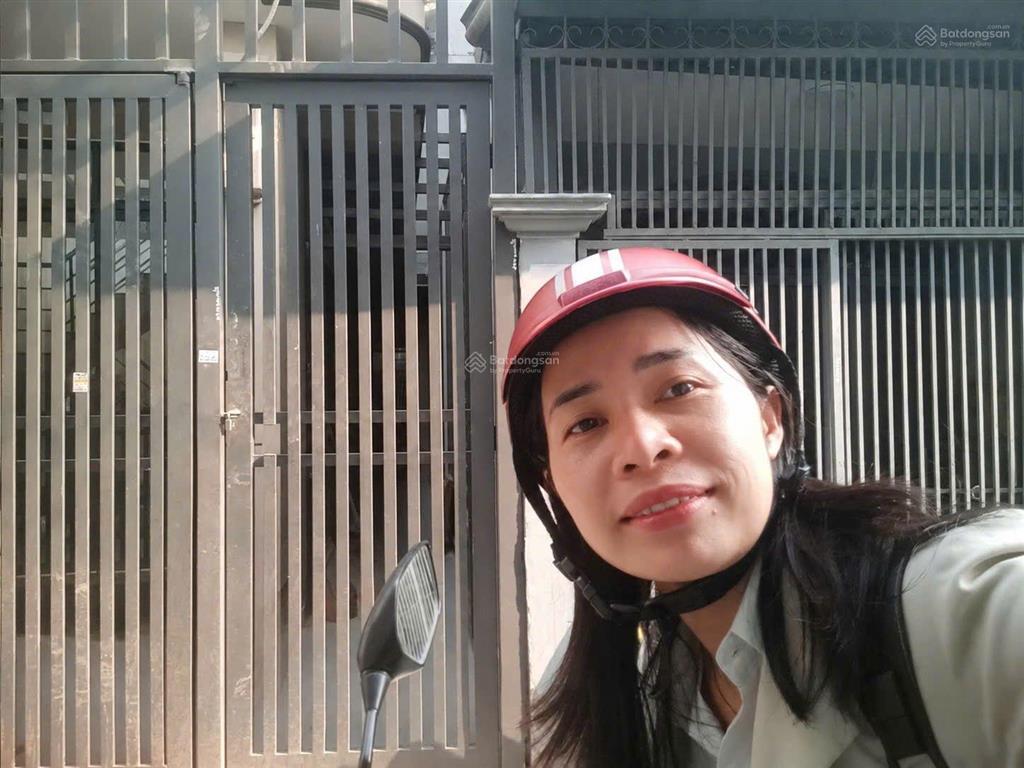 Nhà q12 ra song hành, hxh, 4,5x15m, 2 tầng, 4 pn, nhỉnh 4 tỷ