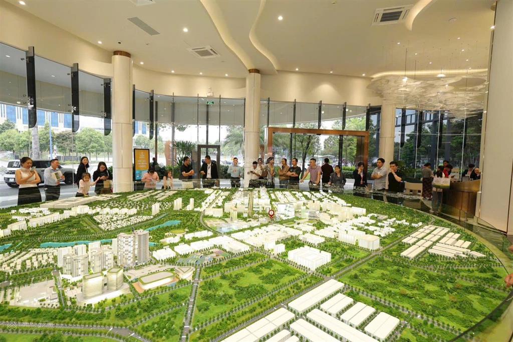 Bán căn hộ 3pn, 3wc tại midori park the nest, giá tốt 2,8 tỷ, 63m2