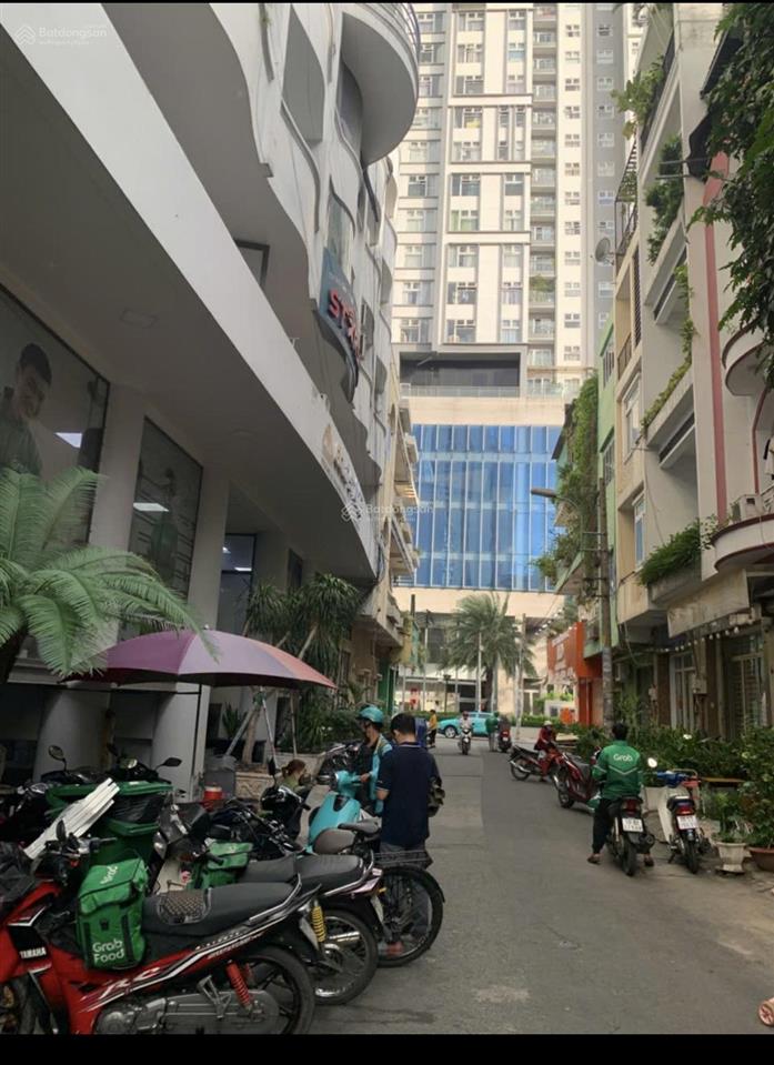Bán nhà riêng tại 284/41/11 lý thường kiệt, 22 tỷ vnd, 64.4m2, 6pn, 3wc