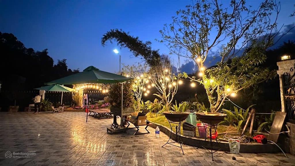 Cho thuê 4 căn nhà ở đầy đủ nội thất