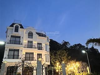 Cho thuê nhà ở đầy đủ nội thất