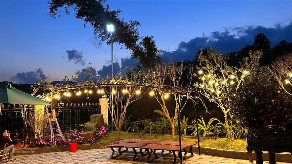 Cho thuê 4 căn nhà ở đầy đủ nội thất