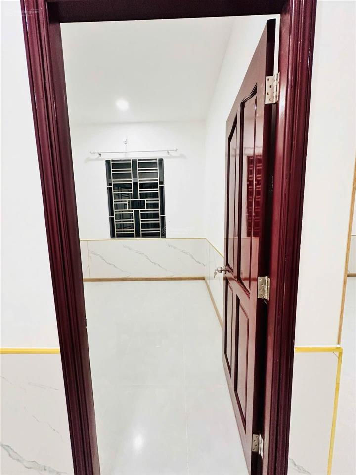 Nhà võ thị thừa quận 12  bán gấp  siêu phẩm