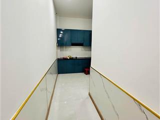 Nhà võ thị thừa quận 12  bán gấp  siêu phẩm