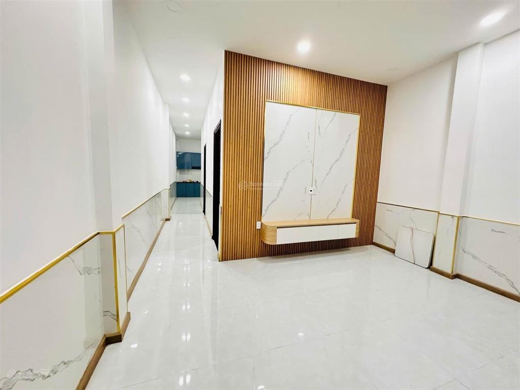 Nhà võ thị thừa quận 12  bán gấp  siêu phẩm