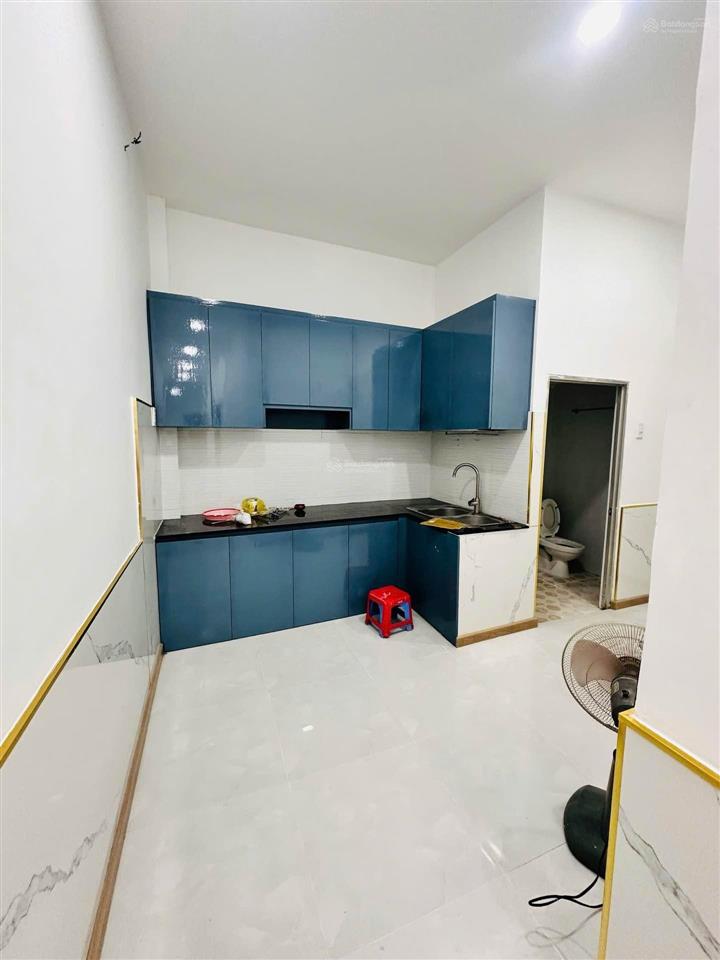 Nhà võ thị thừa quận 12  bán gấp  siêu phẩm