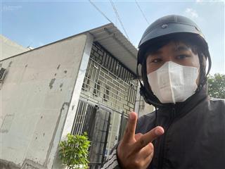 Nguyễn thị búp  nhà mới đẹp, 2 tỷ, lô góc thoáng mát