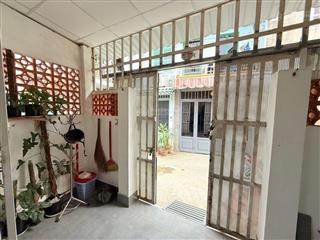 Nhà an phú đông66m2hẻm otogiá chỉ 4.75 tỷ