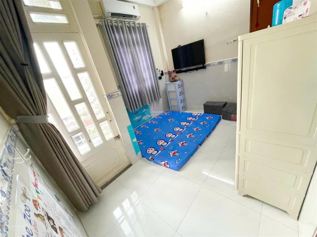 Nhà an phú đông q12  99m2  giá chỉ 4. x tỷ  hẻm xe hơi