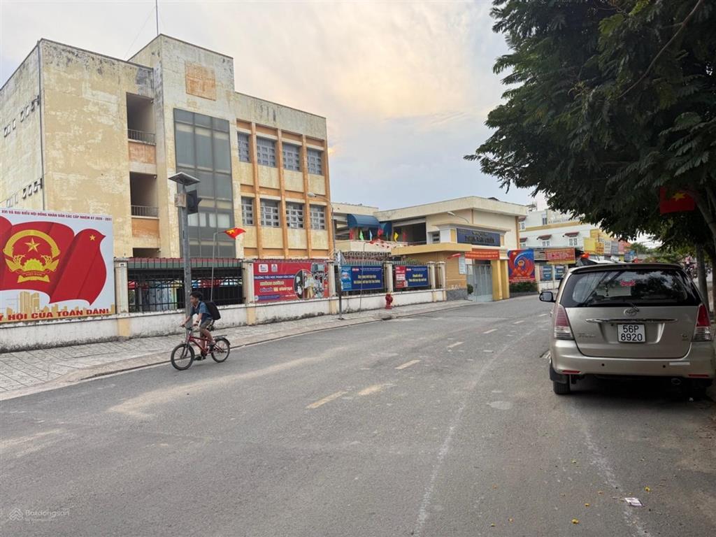 An phú đông, q12  66m2  chỉ 3.99 tỷ  dọn vào ở ngay