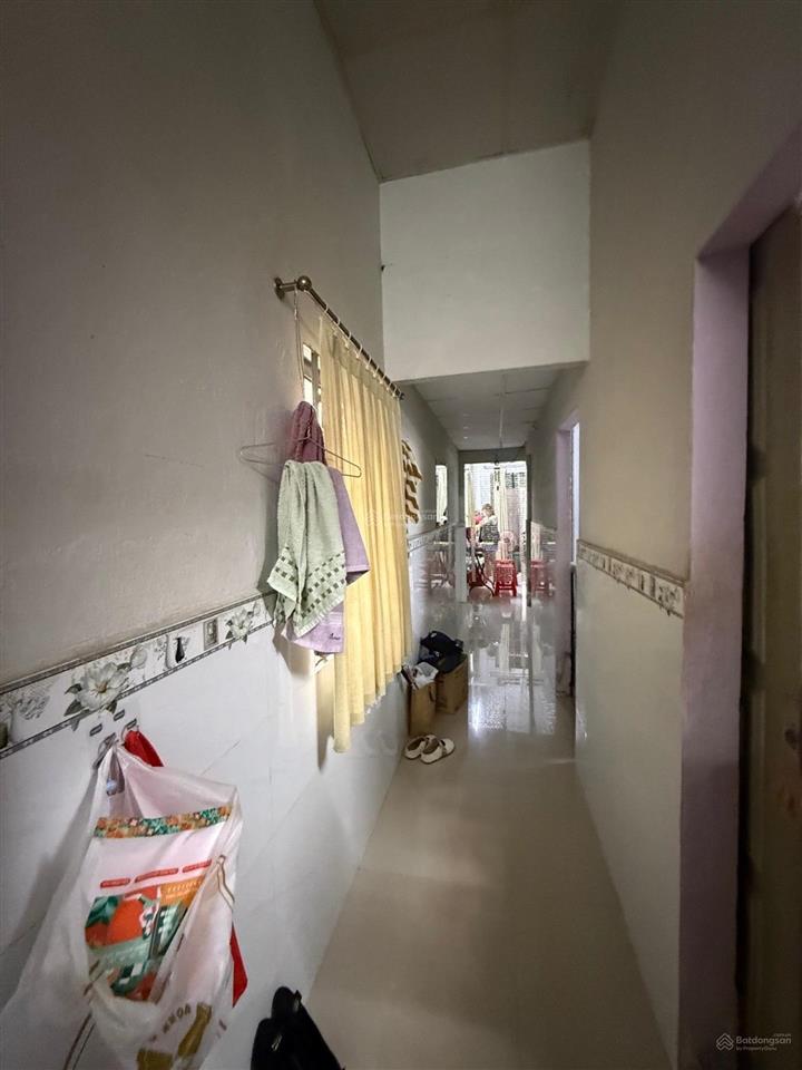 An phú đông, q12  66m2  chỉ 3.99 tỷ  dọn vào ở ngay