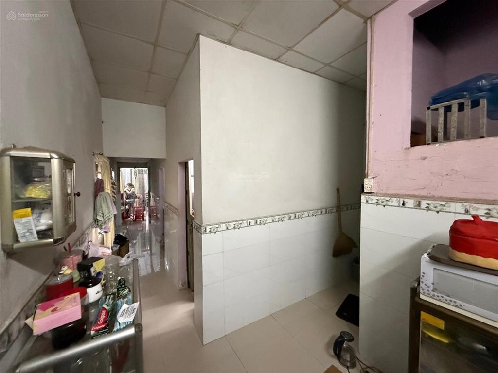 An phú đông, q12  66m2  chỉ 3.99 tỷ  dọn vào ở ngay