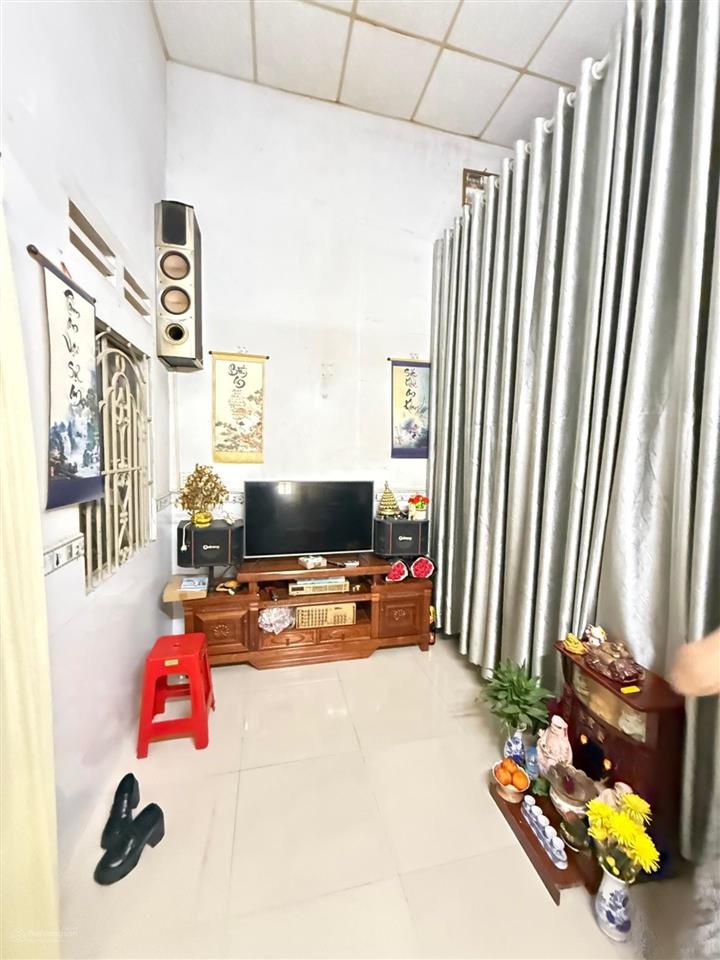 An phú đông, q12  66m2  chỉ 3.99 tỷ  dọn vào ở ngay