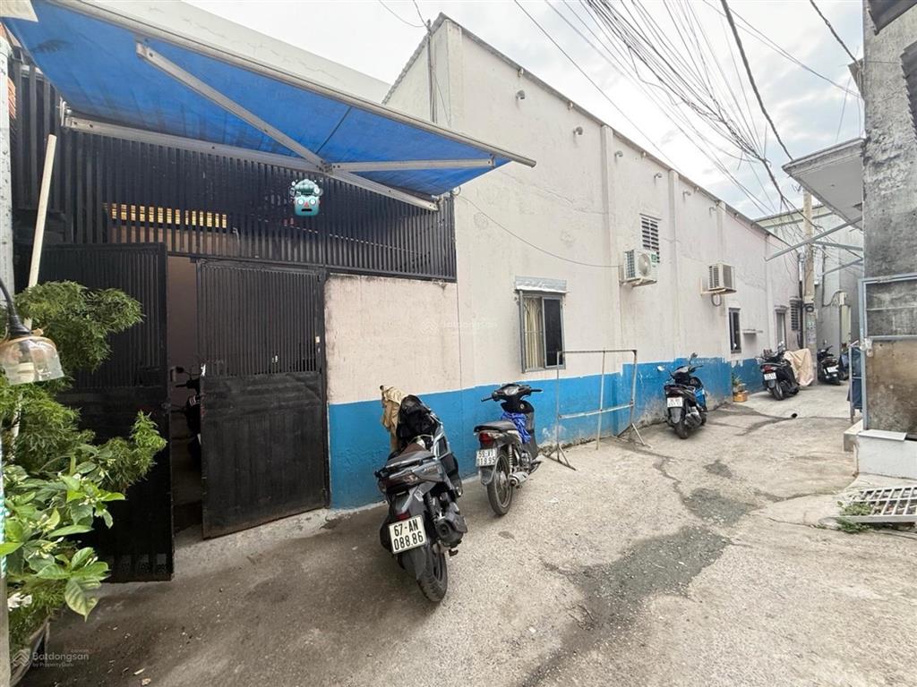 An phú đông, q12  66m2  chỉ 3.99 tỷ  dọn vào ở ngay