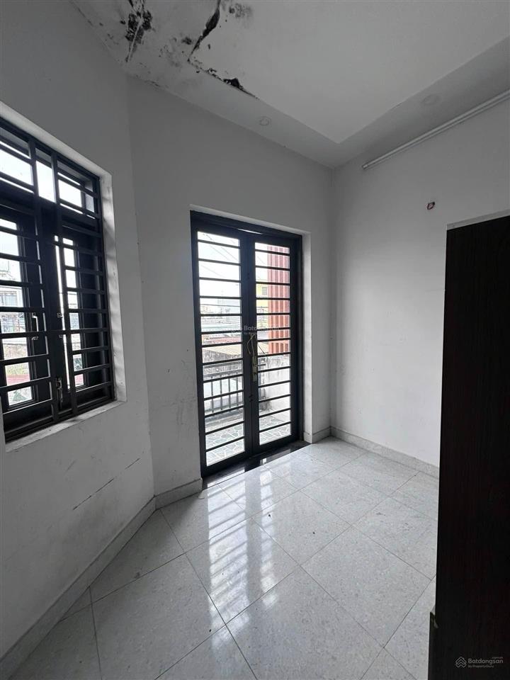 Hà huy giáp, q12  78m2  chỉ 4. x tỷ  đường xe oto