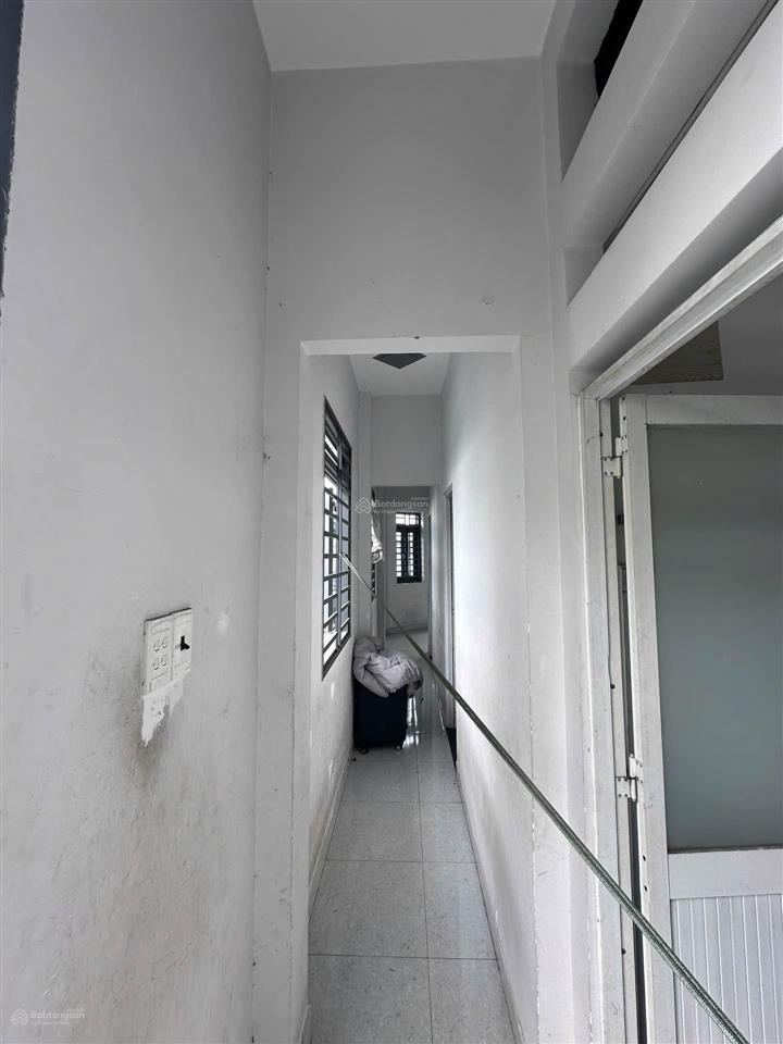 Hà huy giáp, q12  78m2  chỉ 4. x tỷ  đường xe oto