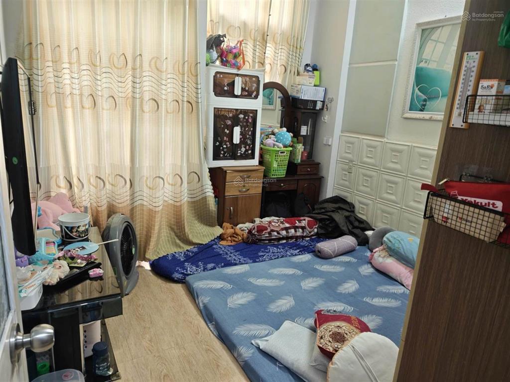 Nguyễn thị kiểu q12  35m2  hẻm xe hơi  chỉ 2.35 tỷ