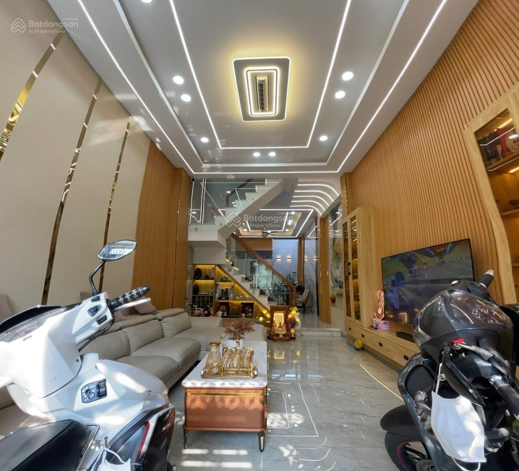 Thành lộc q12  58m2  hẻm oto  chỉ 5,x tỷ