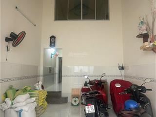 Tô ký q12  53m2  ngay phần mềm quang trung  chỉ 3.7