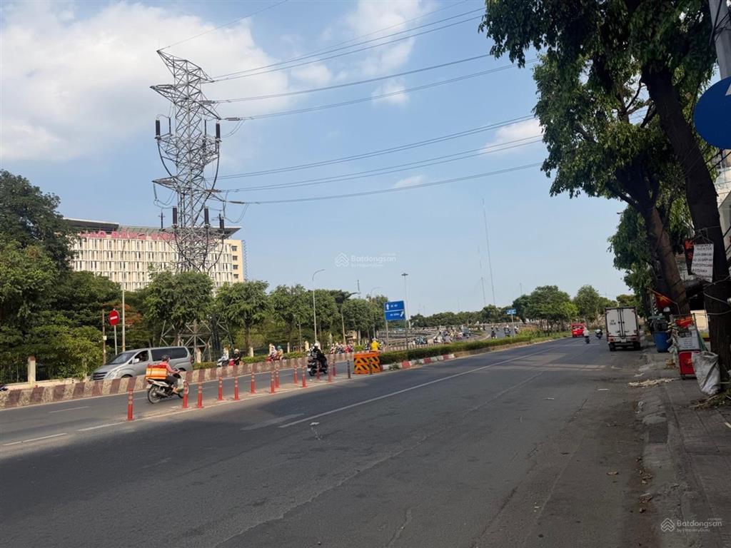 Tô ký q12  53m2  ngay phần mềm quang trung  chỉ 3.7