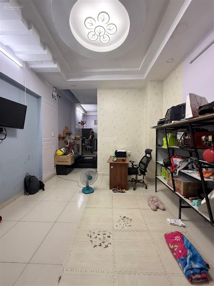 Thành lộc q12  47m2  nhà đẹp giá tốt  chỉ 3.3 tỷ