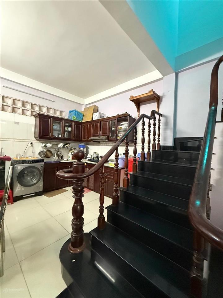 Thành lộc q12  47m2  nhà đẹp giá tốt  chỉ 3.3 tỷ