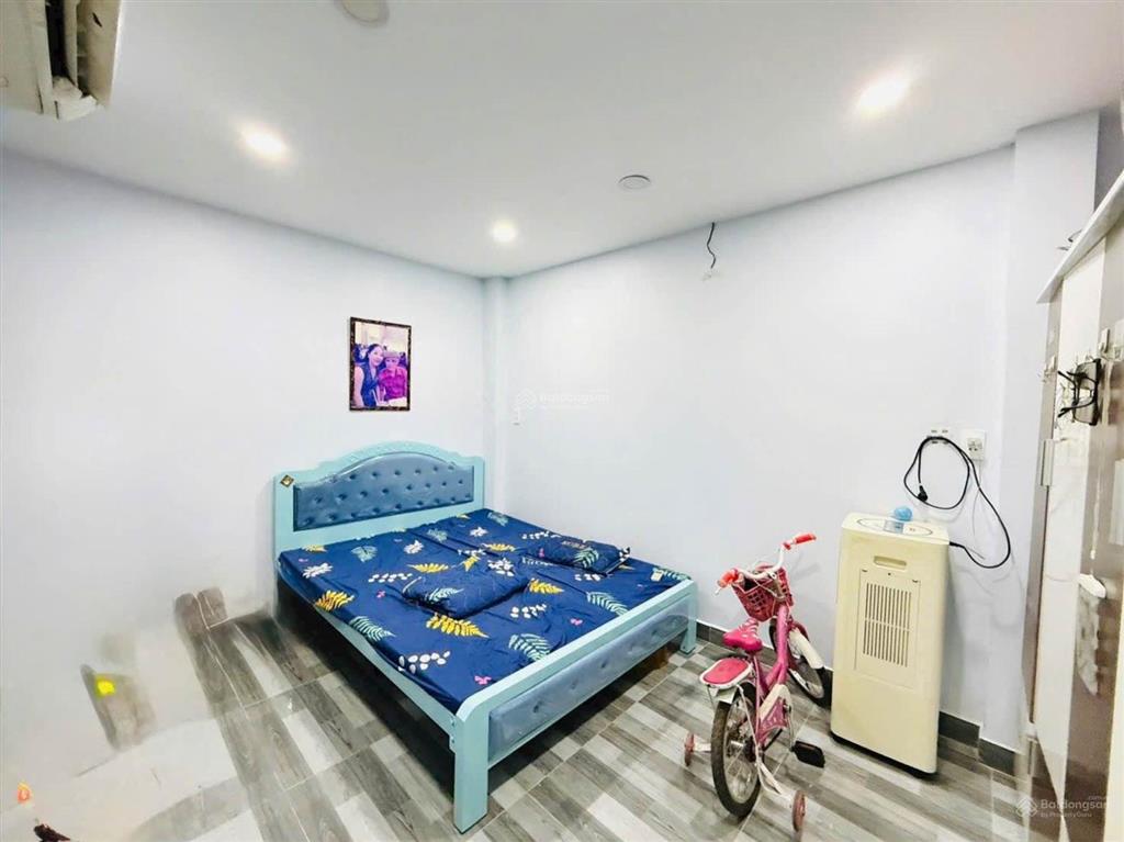 Quốc lộ 1a q12  60m2  nhà đẹp  chỉ 2.8 tỷ