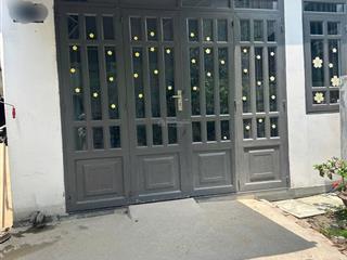 Quốc lộ 1a q12  60m2  nhà đẹp  chỉ 2.8 tỷ