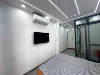 Phan văn trị  18m2  hẻm xe tải  gò vấp  chỉ 3.35 tỷ