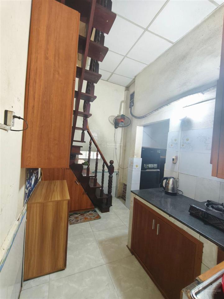 Thành lộc 08 q12  42.6m2  ngay đường hà huy giáp  chỉ 4.2 tỷ