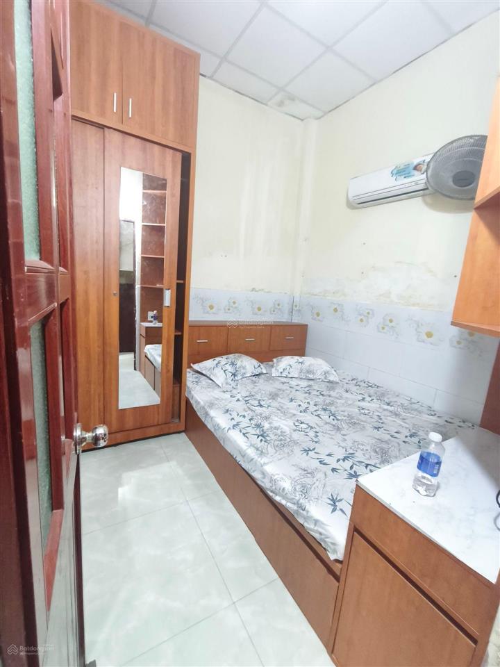 Thành lộc 08 q12  42.6m2  ngay đường hà huy giáp  chỉ 4.2 tỷ