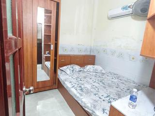Thành lộc 08 q12  42.6m2  ngay đường hà huy giáp  chỉ 4.2 tỷ