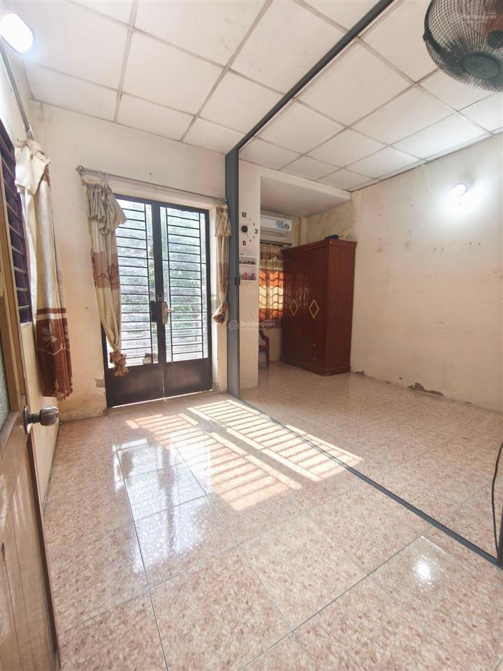Thành lộc 08 q12  42.6m2  ngay đường hà huy giáp  chỉ 4.2 tỷ