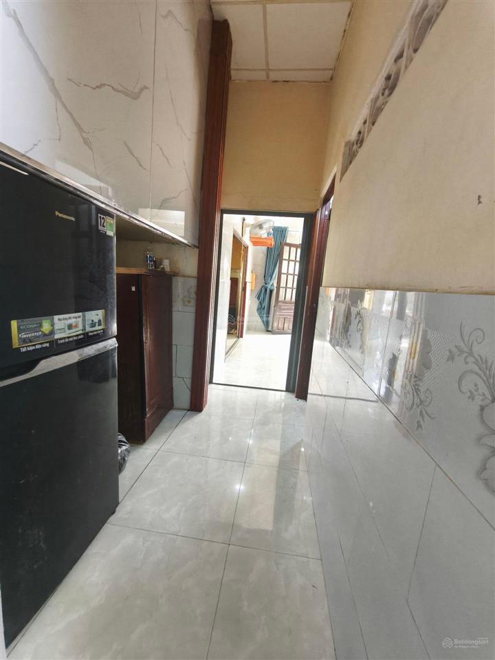 Thành lộc 08 q12  42.6m2  ngay đường hà huy giáp  chỉ 4.2 tỷ
