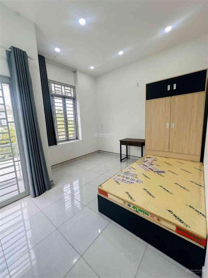 An phú đông q12 120m2  hẻm xe hơi  chỉ 6.99 tỷ  quốc lộ 1a