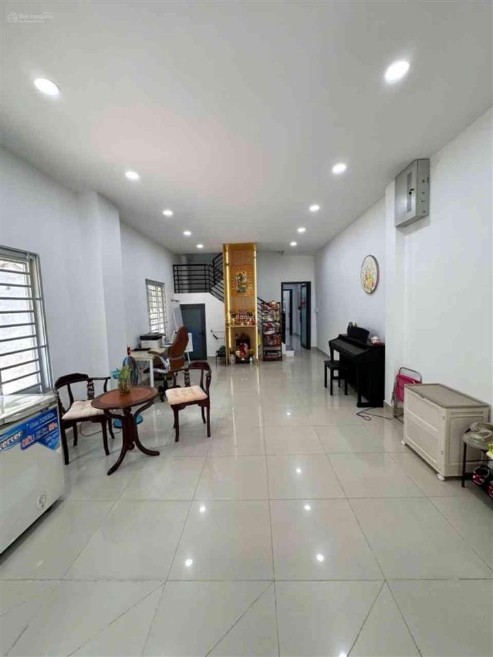An phú đông q12 120m2  hẻm xe hơi  chỉ 6.99 tỷ  quốc lộ 1a