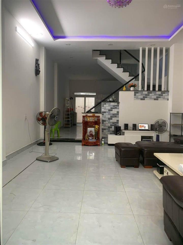 An phú đông q12  88m2  hẻm xe hơi  chỉ 5.8 tỷ