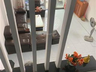 An phú đông q12  88m2  hẻm xe hơi  chỉ 5.8 tỷ
