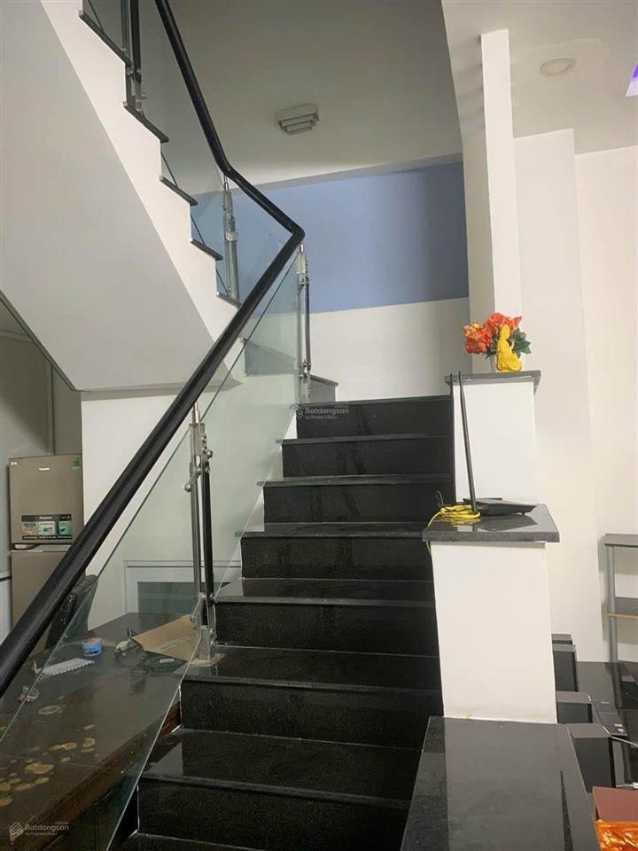 An phú đông q12  88m2  hẻm xe hơi  chỉ 5.8 tỷ