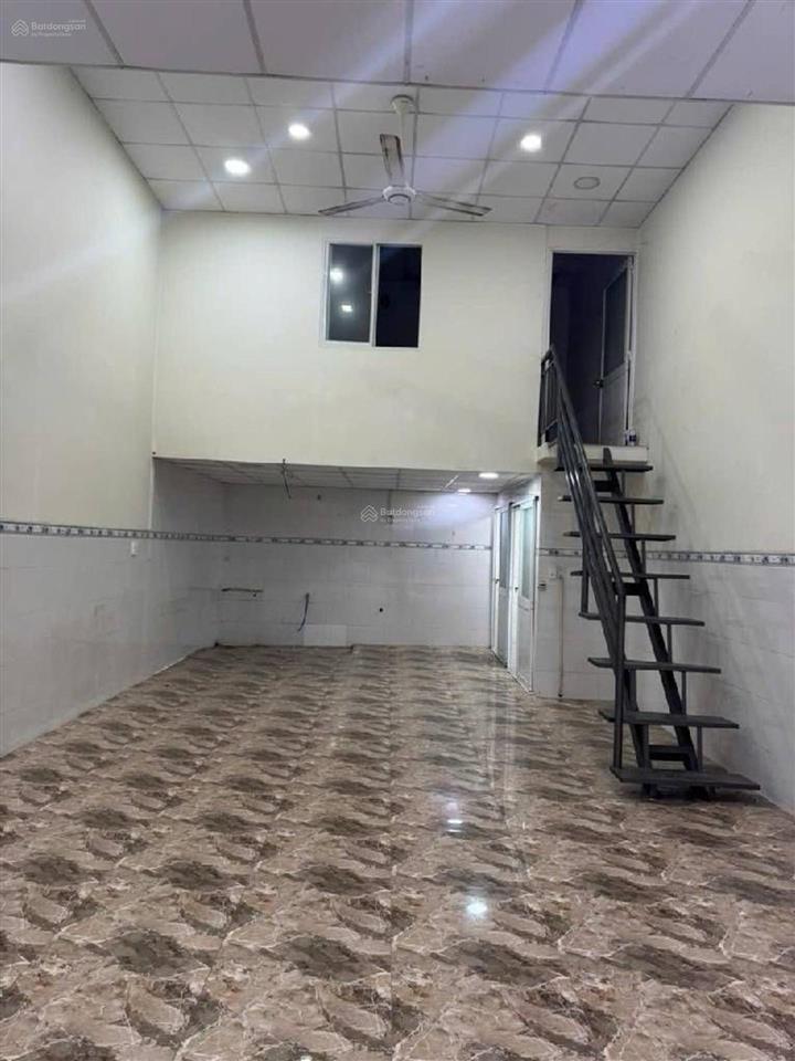 Bán đất tặng nhà  ngay sát khu bến xưa q12  100m²  mặt tiền đường  giá 10 tỷ (tl sâu)