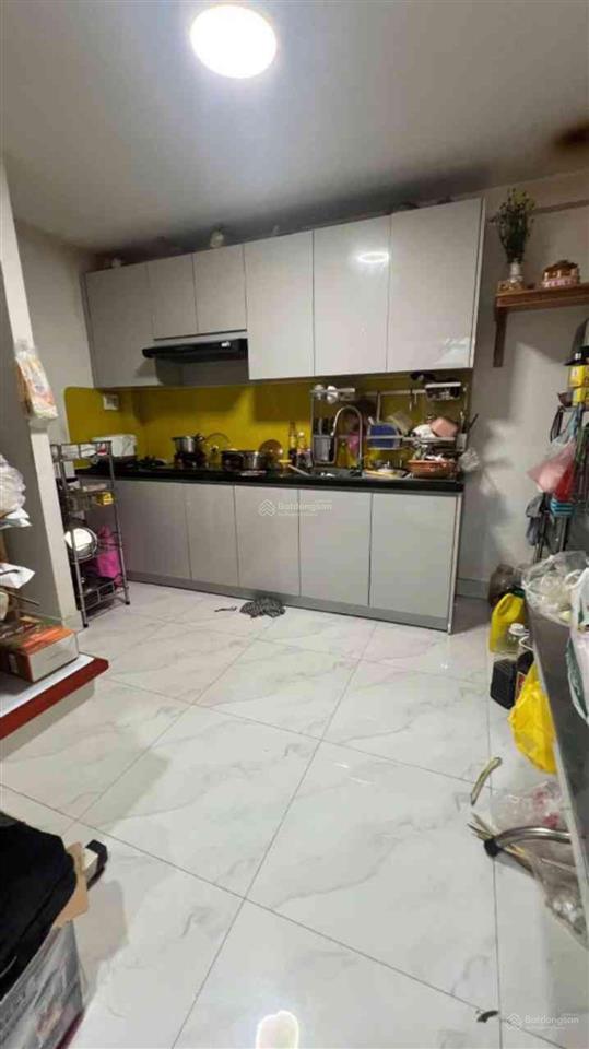 Trương đăng quế  gần trục đường hoàng hoa thám  80m2  hxh  giá nhỉnh 4 tỷ