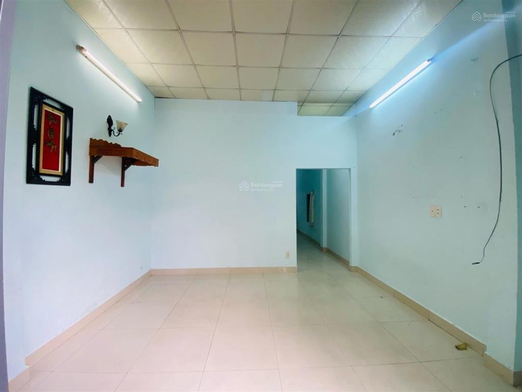 Chủ giảm mạnh  ngay lê đức thọ  61m2  hxh (tl), pháp lý sổ hồng riêng
