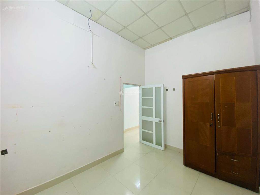 Chủ giảm mạnh  ngay lê đức thọ  61m2  hxh (tl), pháp lý sổ hồng riêng