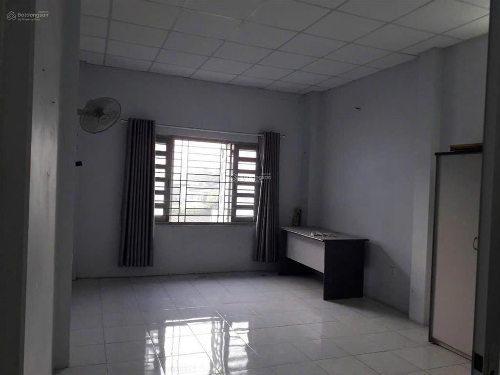 Nhà đẹp dt khủng  123m2  hxh yên tĩnh  gần trục đường thống nhất