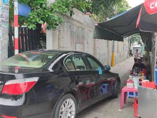 Bán nhà ngay metro hiệp phú  gần trục đường lê văn khương  60m2  hxh đỗ cửa ngày đêm  giá nhỉ 5